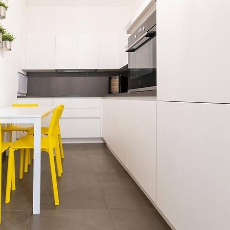 Casa Di Nonna Franca Leilighet Brindisi Eksteriør bilde