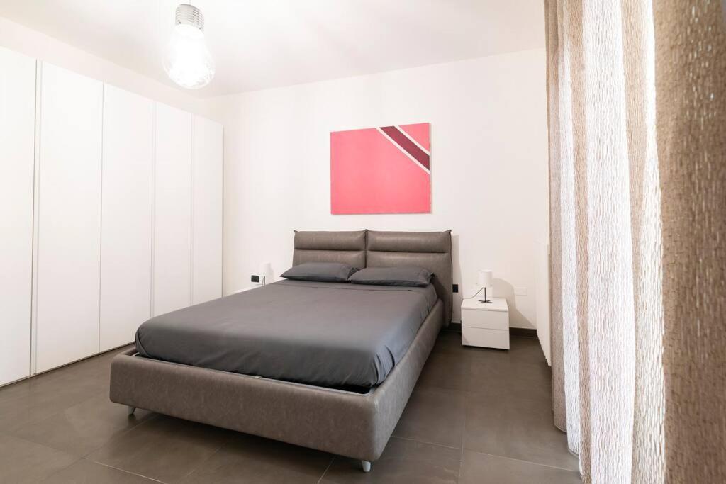 Casa Di Nonna Franca Leilighet Brindisi Eksteriør bilde